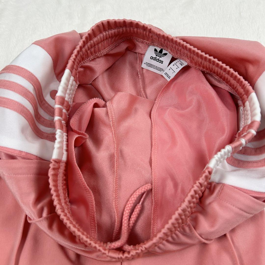 adidas（アディダス）アディブレイク ジャージ トラックパンツ