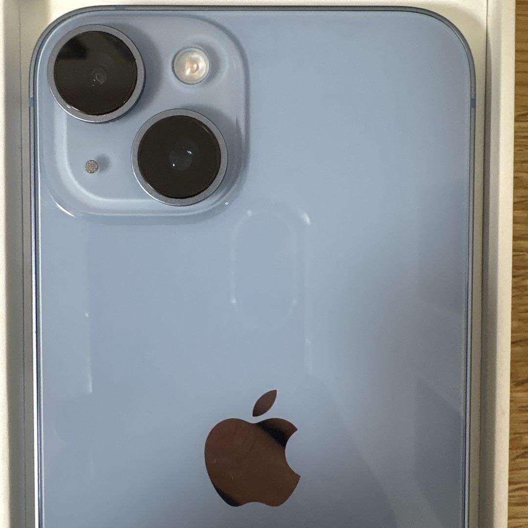 Apple iPhone 14 本体 ブルー Amazon.com: Apple iPhone 14, 256GB, Blue - Unlocked (Renewed