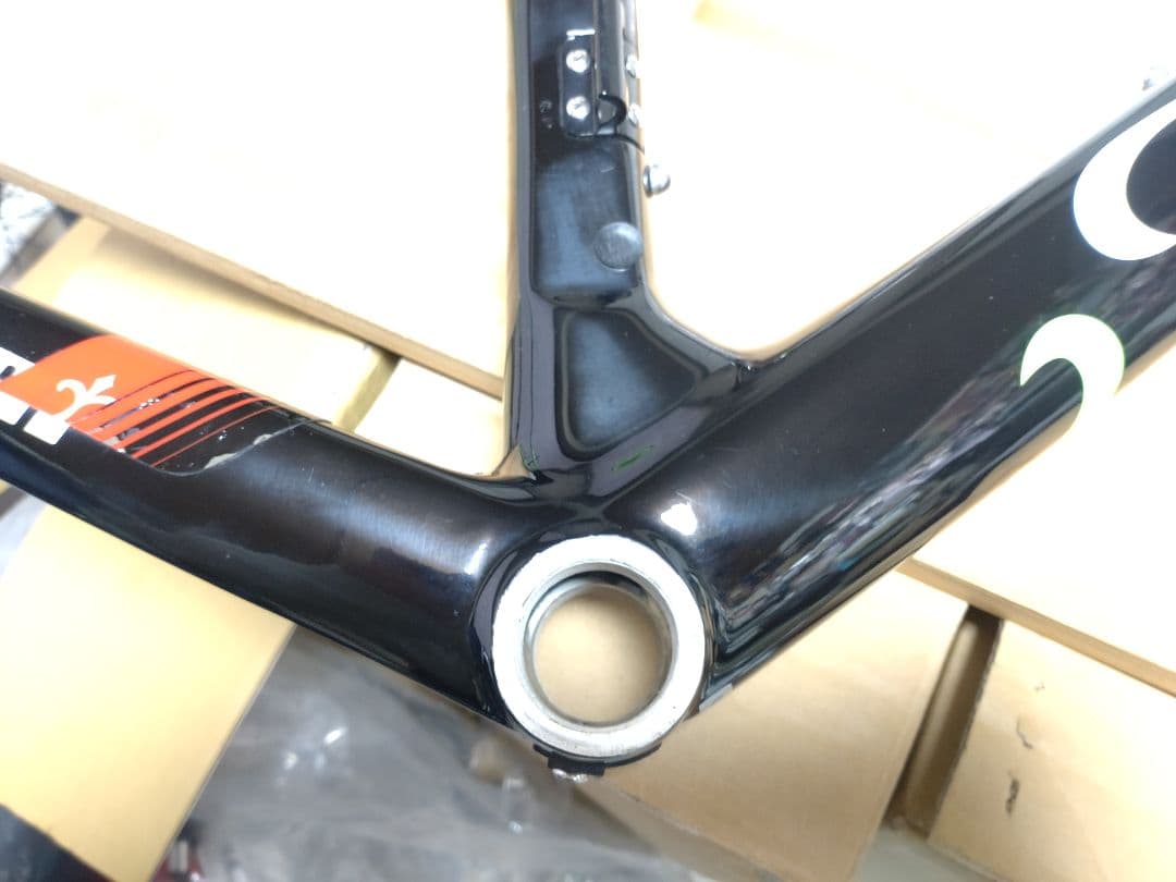 ウィリエール Wilier GTR フレームセット ウィリエール Wilier GTR フレームセット