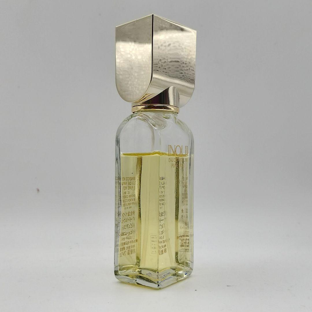 ■資生堂インウイ　オードパルファム　ピュアミスト　60ml