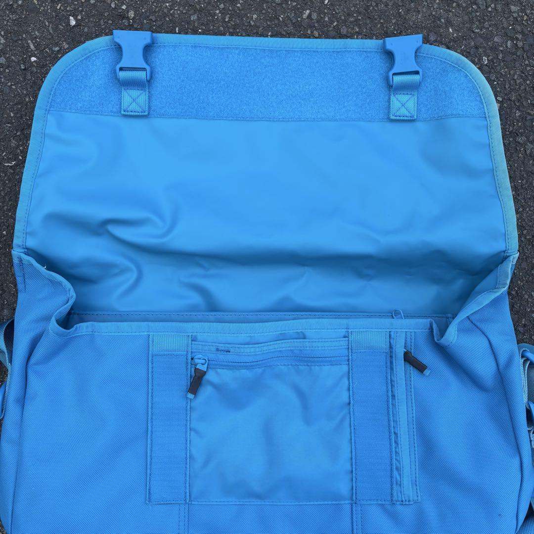 timbuk2 珍色 ショルダーバッグ