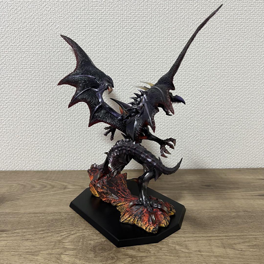 遊戯王 ART WORKS MONSTERS 青眼の白龍 真紅眼の黒竜