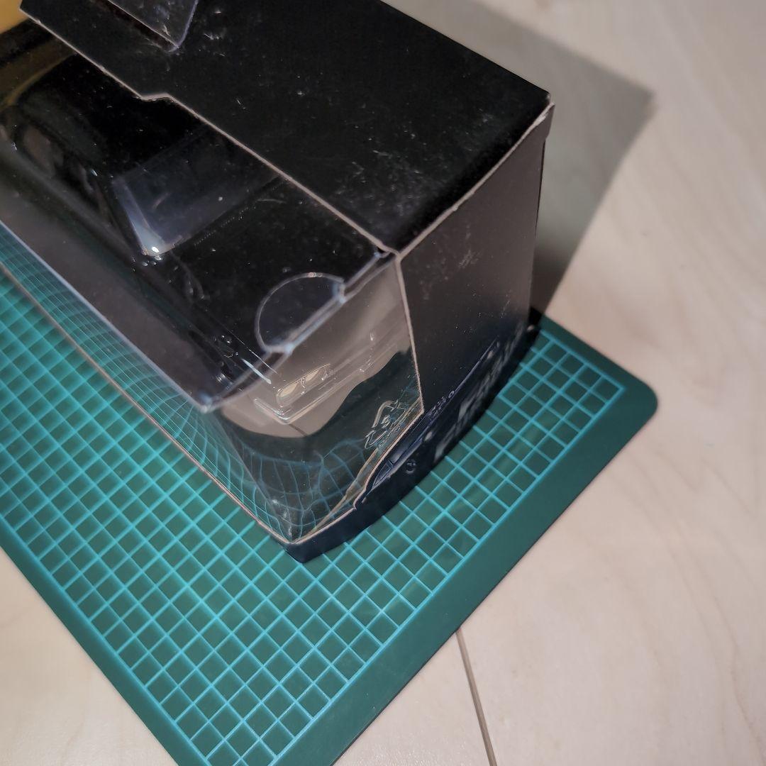 ワイルドスピード　ハコスカ1/32