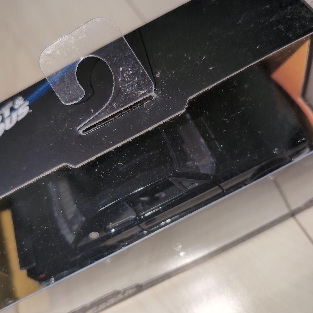 ワイルドスピード　ハコスカ1/32