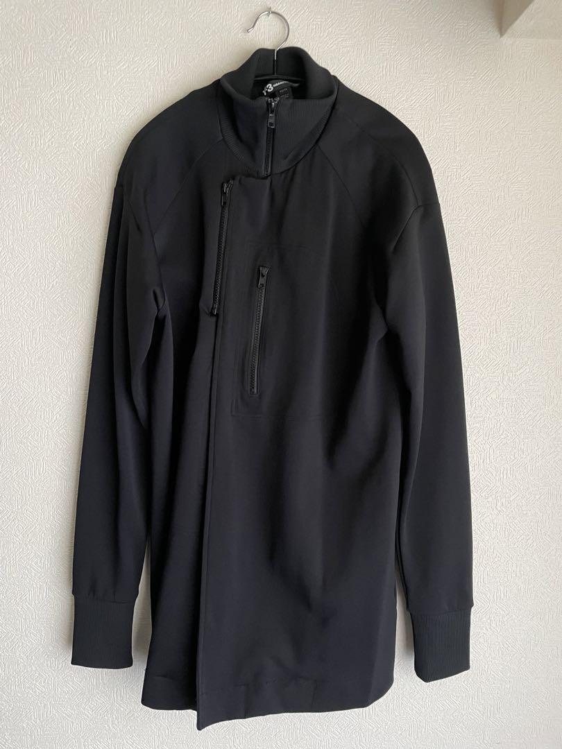 Y-3／ジャージ／CE6678