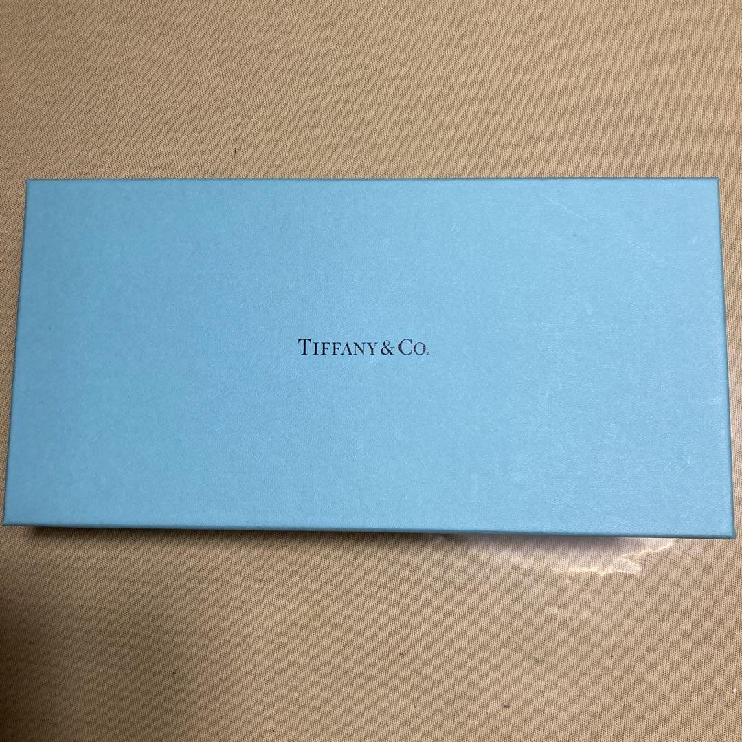 新品ティファニー TIFFANY＆Co マグカップペアカップ