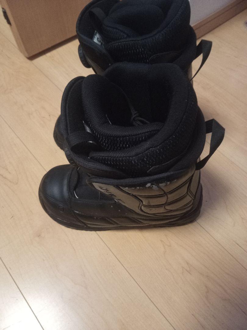 専用　値下げ大歓迎！！　スノーボード　ブーツ　AIR　WALK