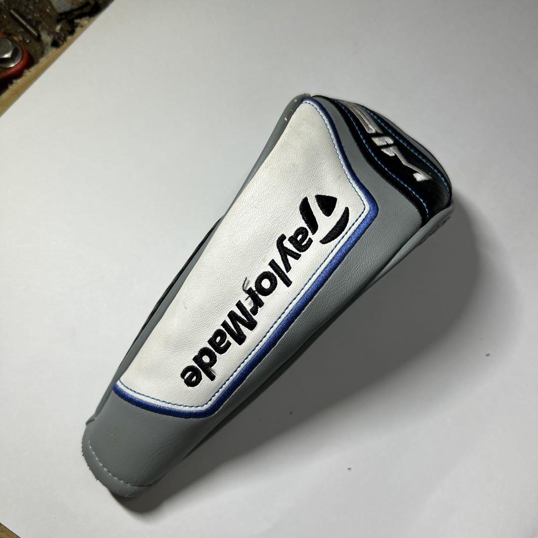 TaylorMade SIM ユーティリティ 25度
