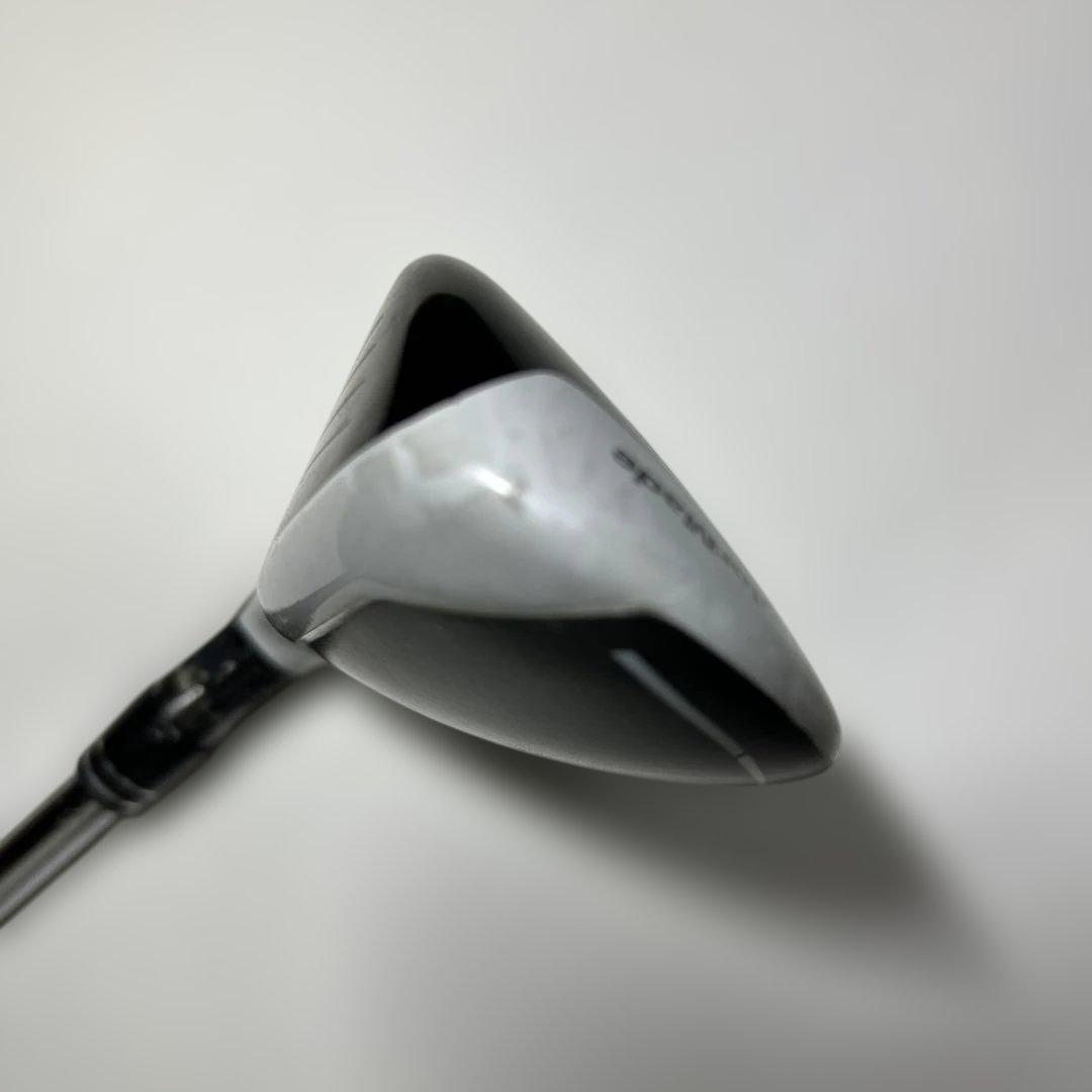 TaylorMade SIM ユーティリティ 25度