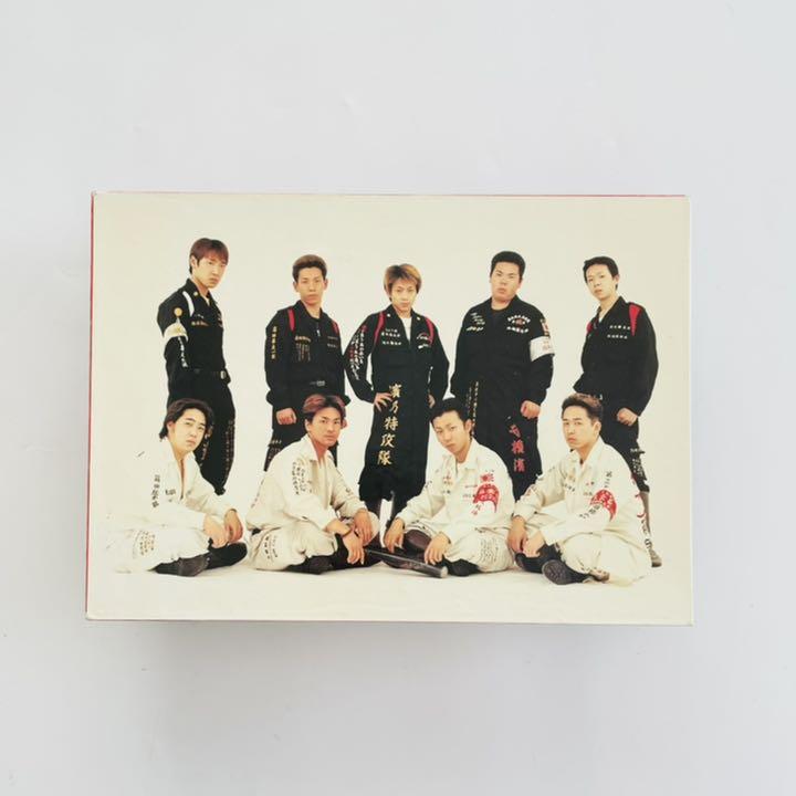 Masayuki Yoshinaga Bosozoku 暴走族 写真集