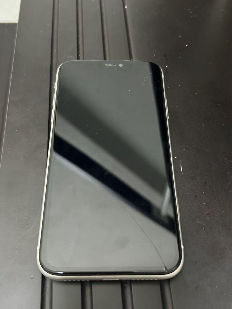 iPhone11 本体のみ ジャンク品
