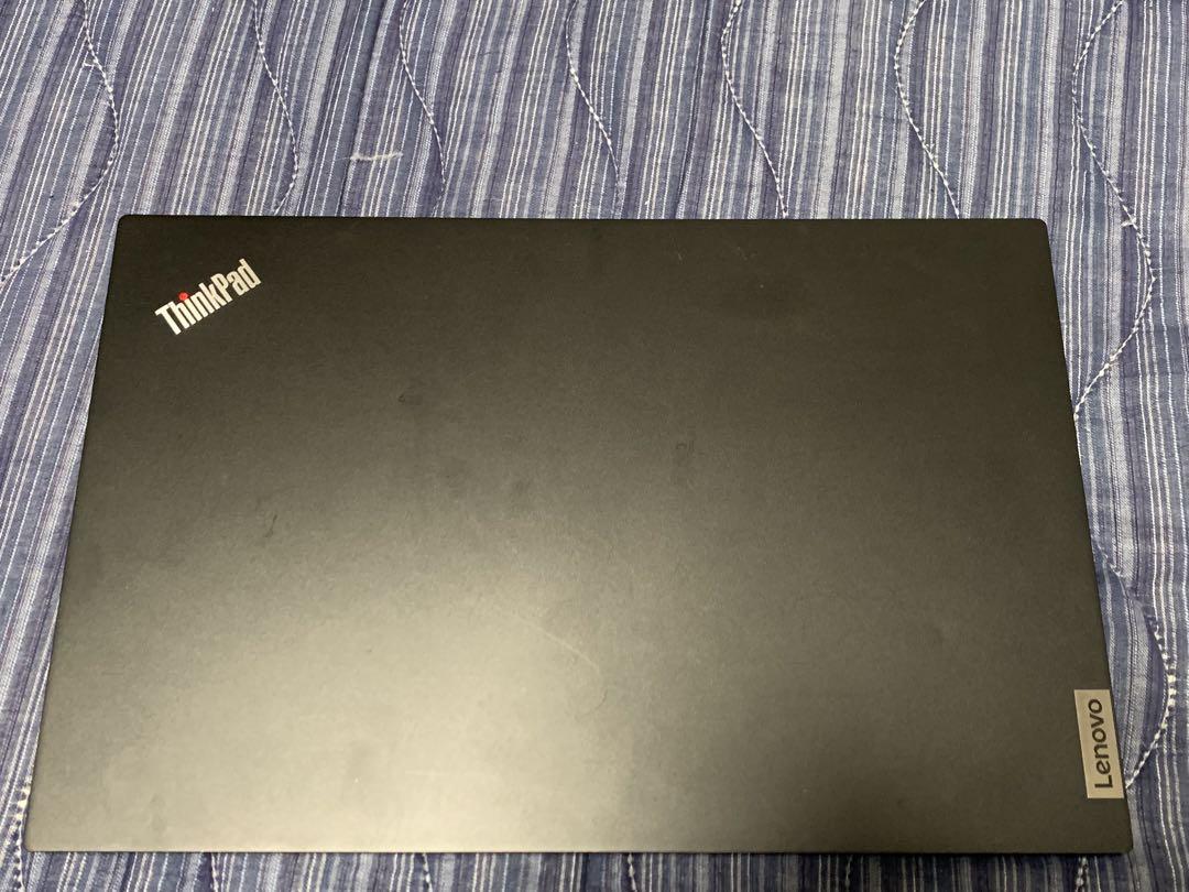 【新品同様】ThinkPad E15 Gen3 豪華5点セット 【新品同様】ThinkPad E15 Gen3 豪華5点セット