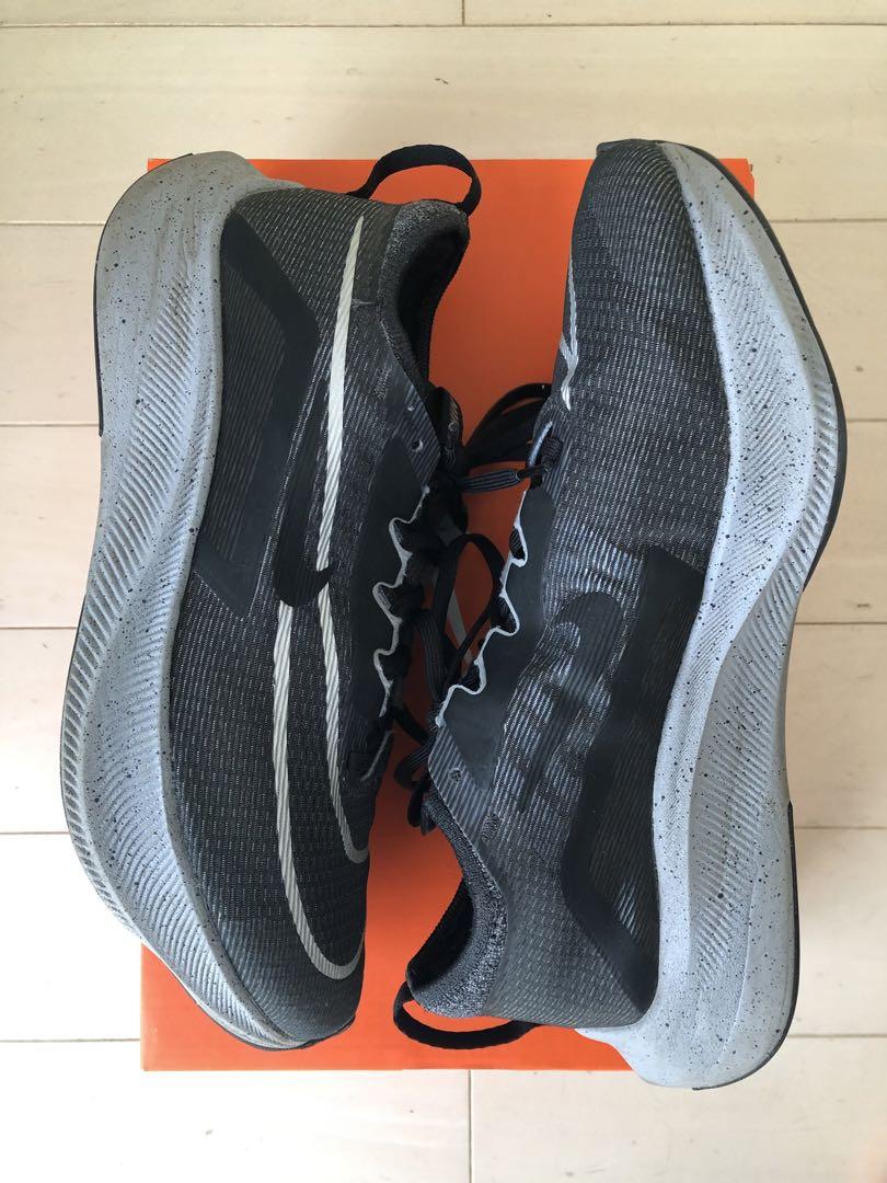 【27.5㎝】美品 NIKEズームフライ4 ※桃太郎さま専用