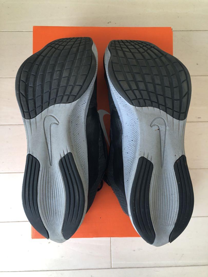 【27.5㎝】美品 NIKEズームフライ4 ※桃太郎さま専用