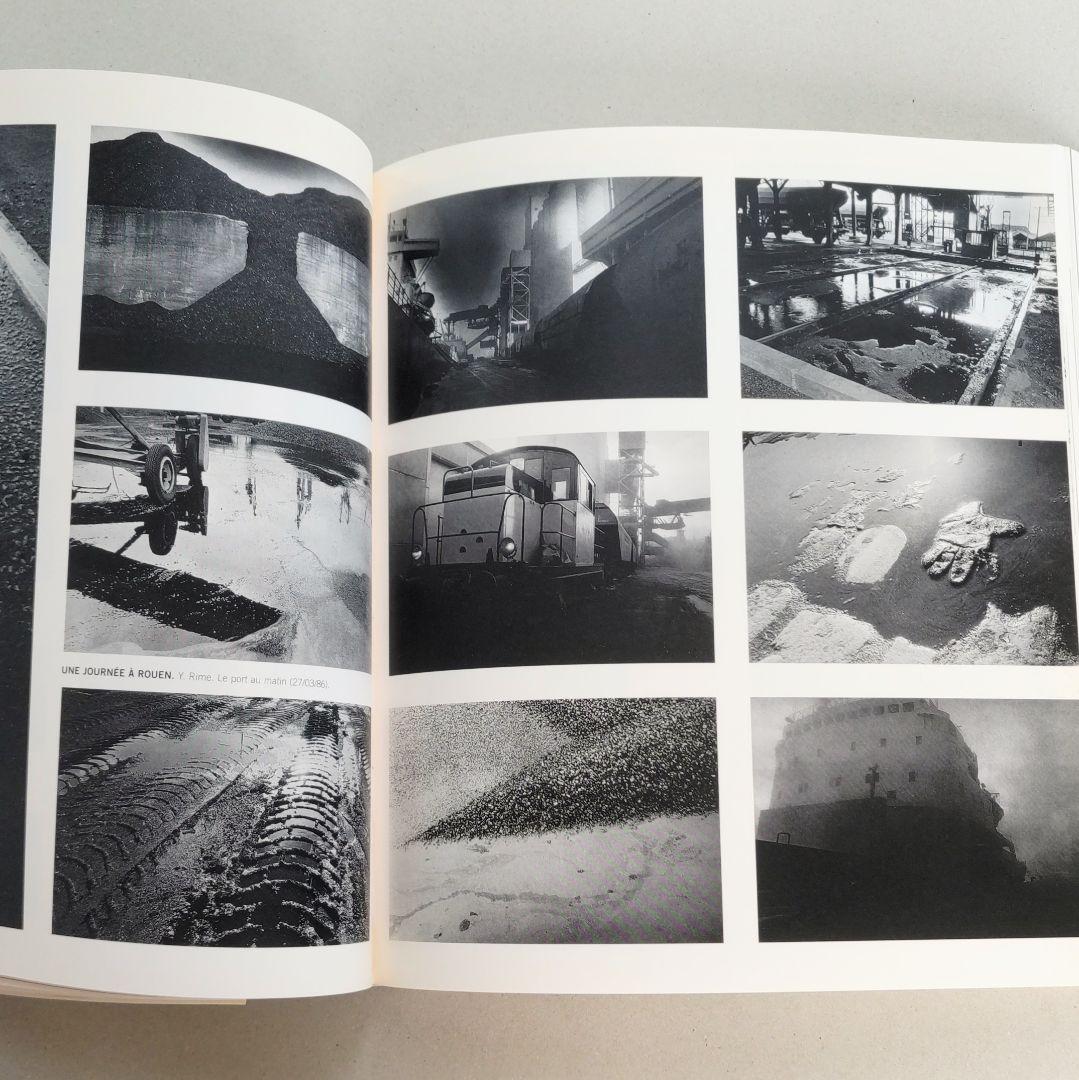 Peter Knapp 写真集 「写真コース:10年間の教育」ピーター・ナップ