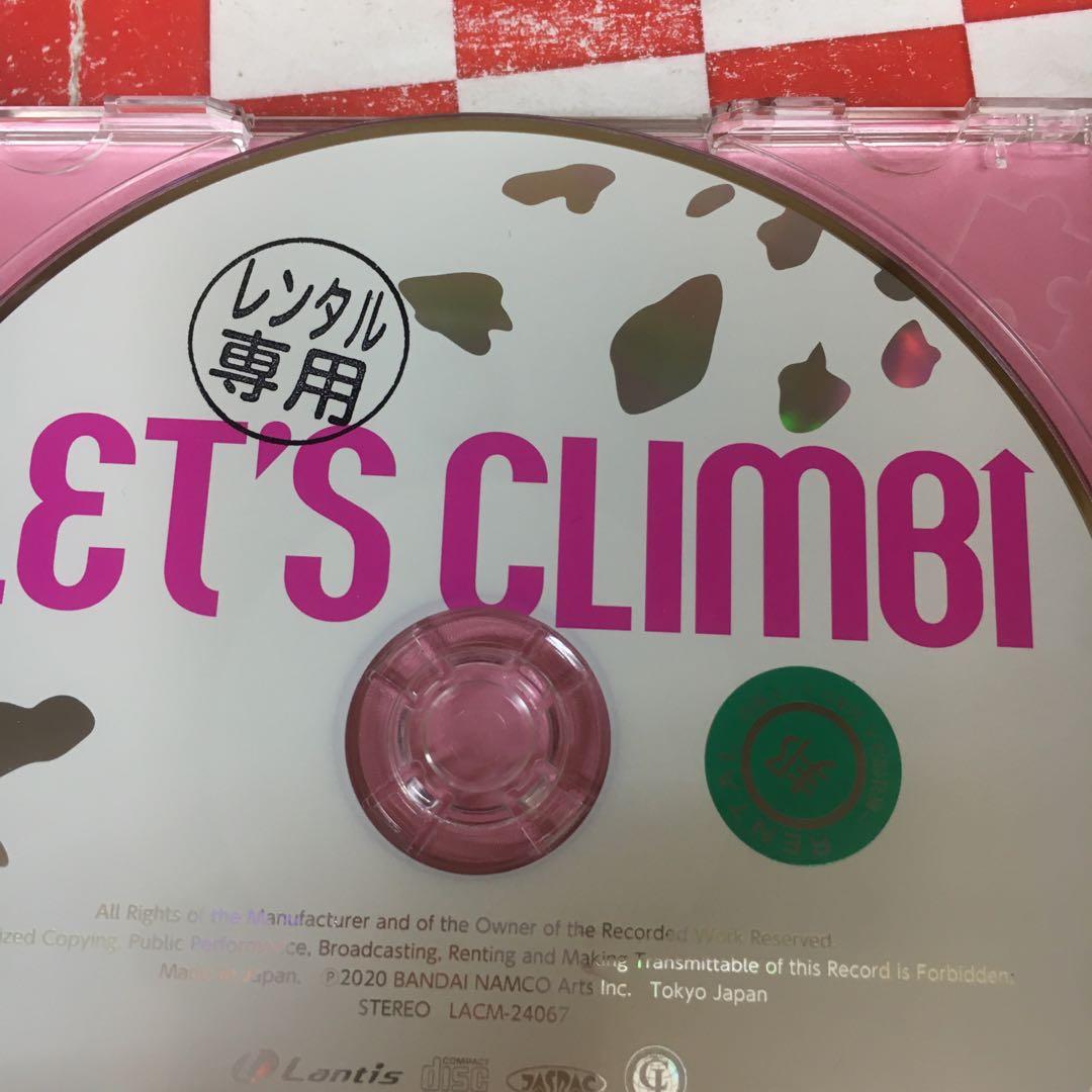 【Z18362】「いわかける!-Sport Climbing Girls-」 【Z18362】「いわかける!-Sport Climbing Girls-」