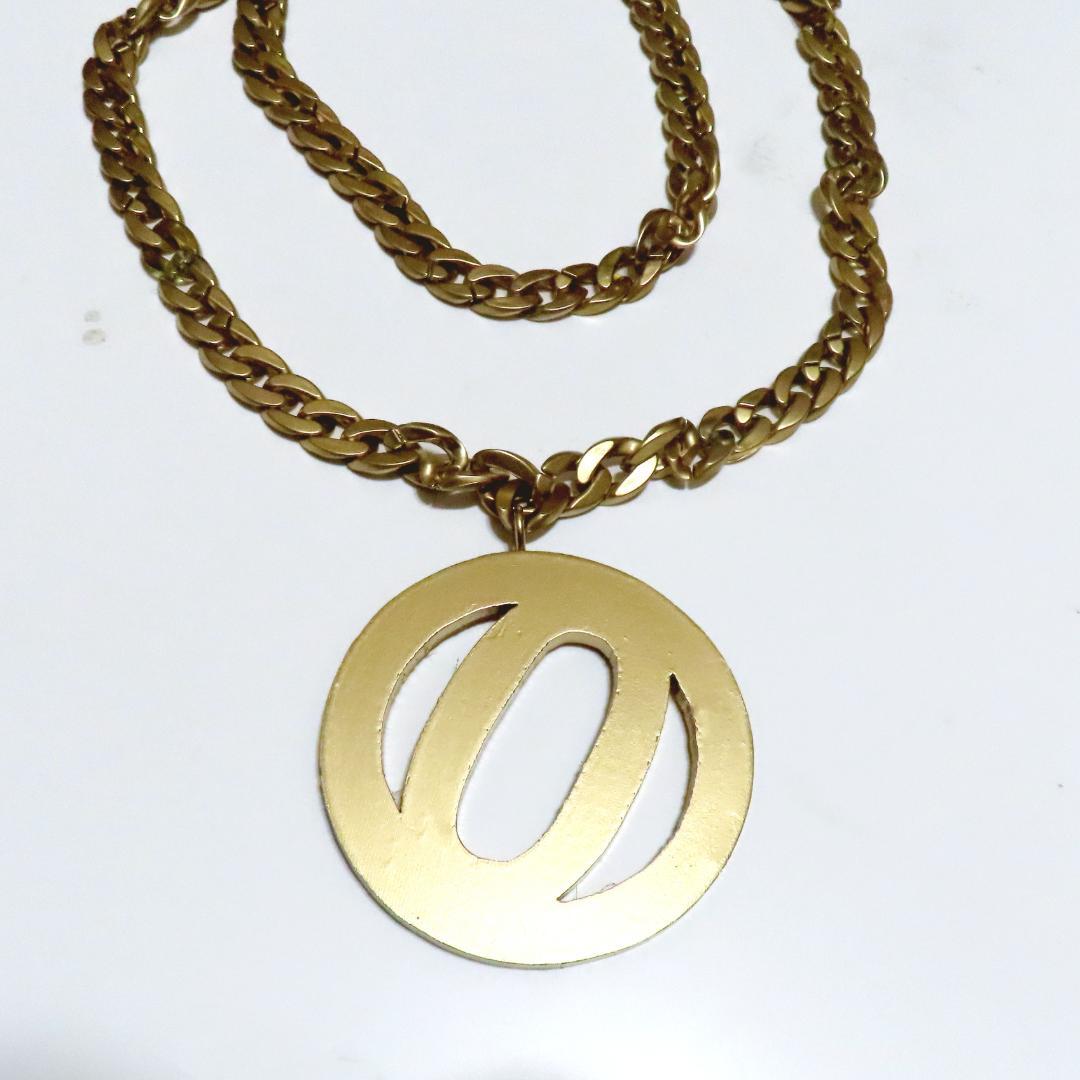 【ヒプノシスマイク 天谷奴零の2連ネックレス コスプレ 小道具 アクセサリー】