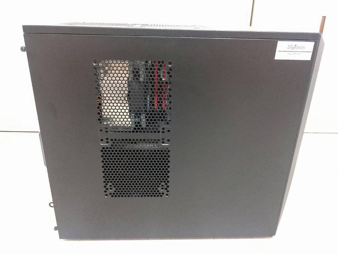 ゲーミングPC Core i7 10700F RTX3060Ti WiFi - メルカリ