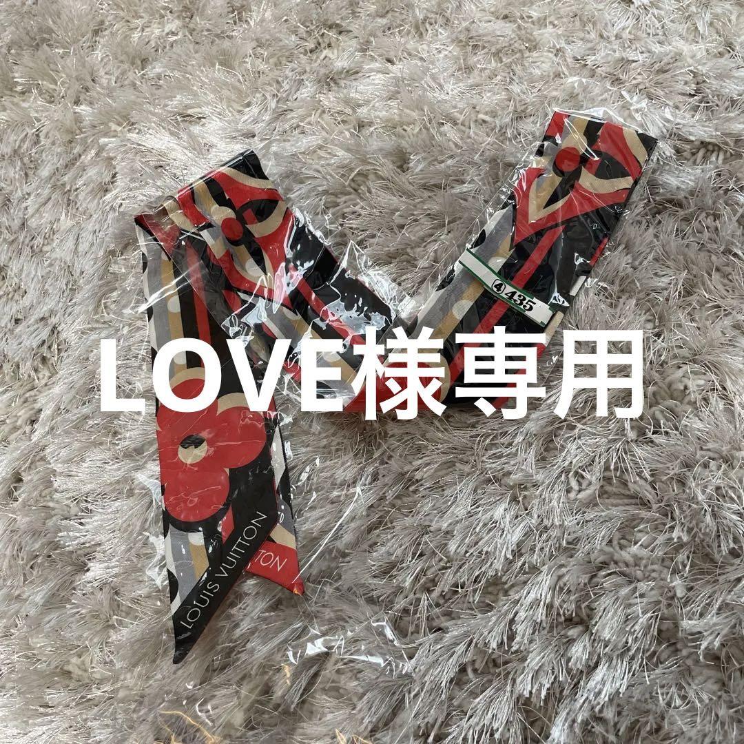 LOUIS VUITTON モノグラム バンダナ・スカーフ Louis Vuitton バンダナ・スカーフ レディース