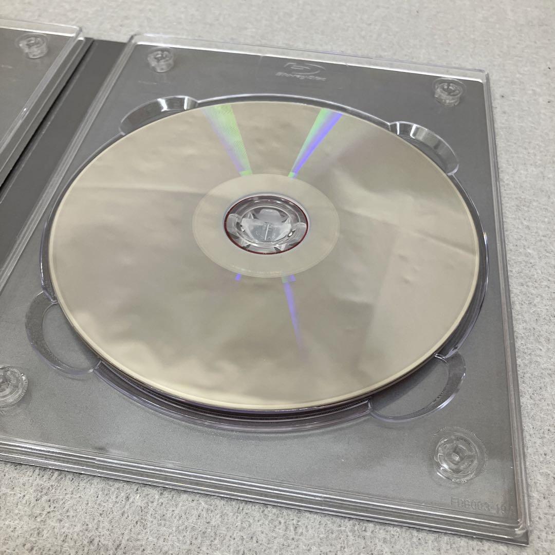 GB2112 超時空要塞マクロス Blu-ray Box Complete
