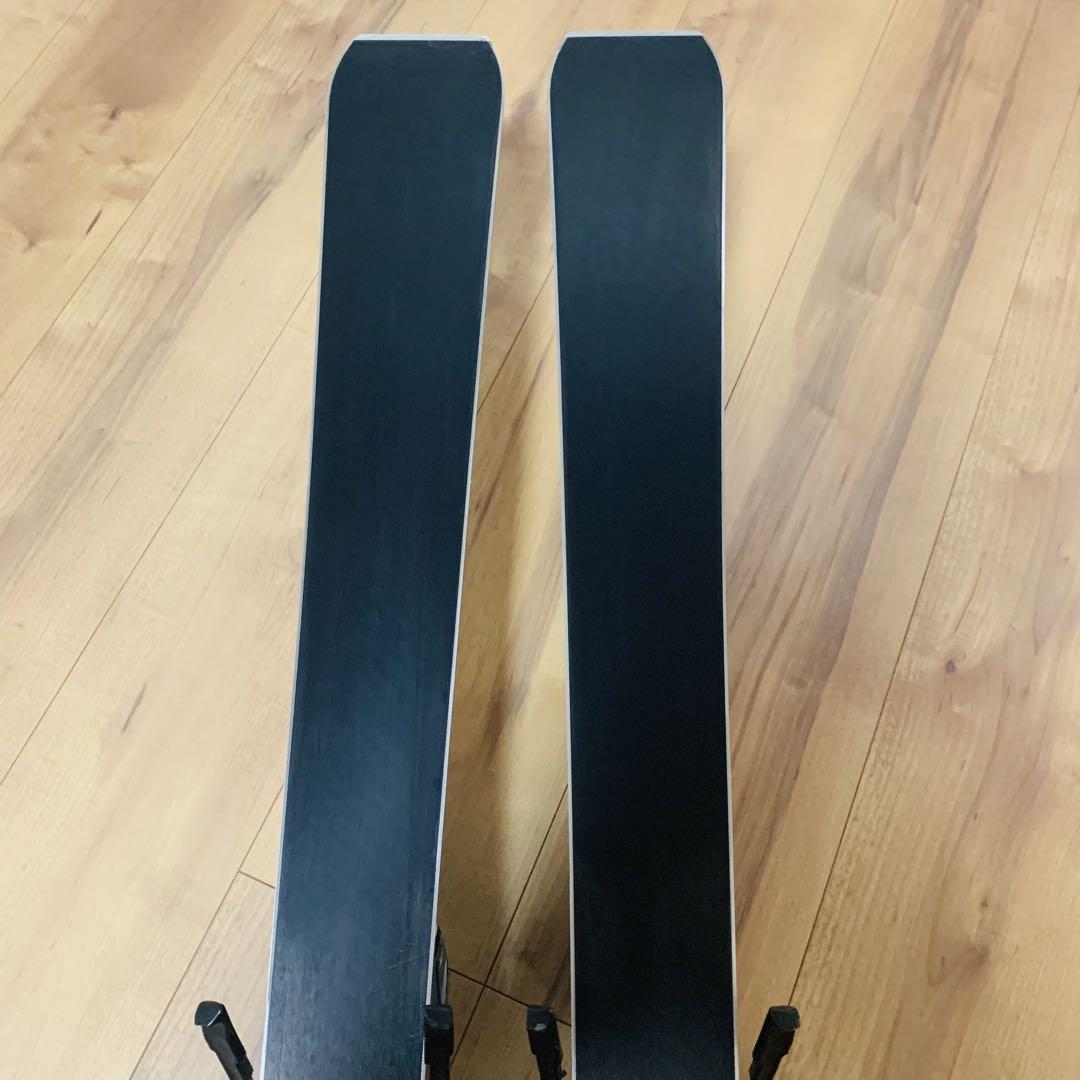 【送料無料‼︎】②HEAD 170cm スキー、ストックセット‼︎