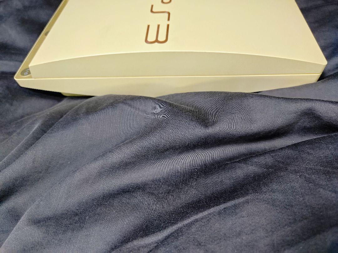 SONY PlayStation3 CEJH-10019　マジカルゴールド