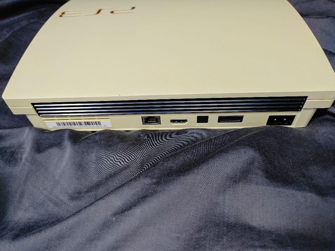 PlayStation 3 (160GB) NINOKUNI MAGICAL Edition (CEJH-10019