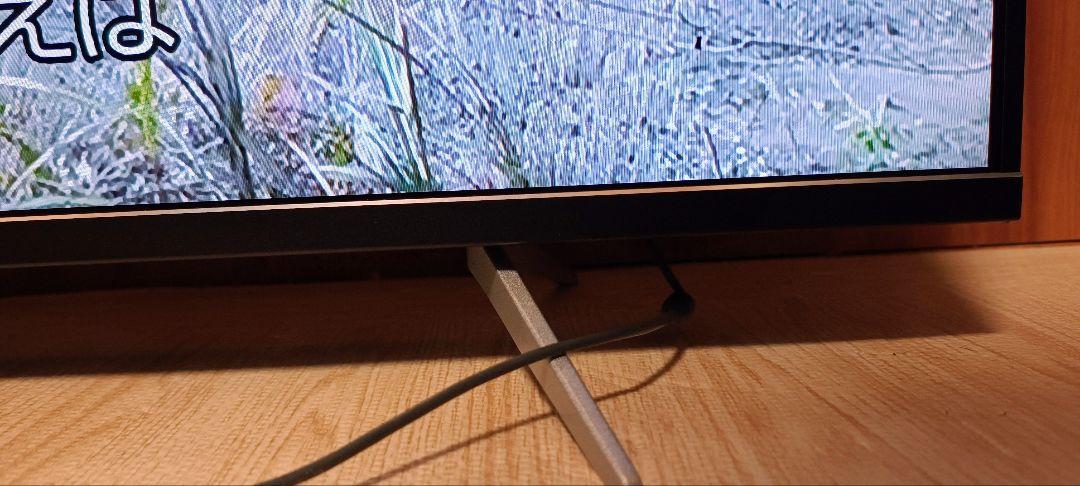 4Kテレビ 2020年製