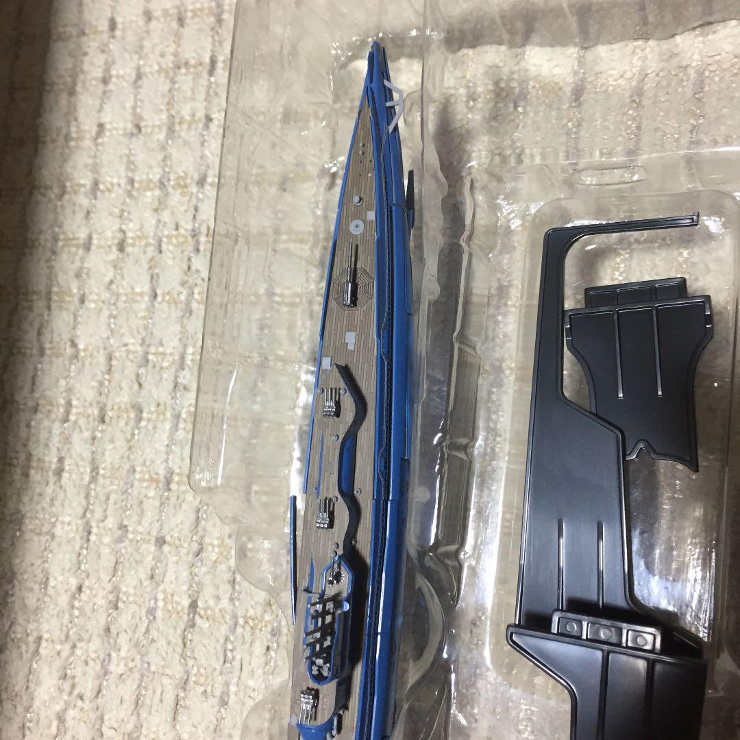 GSA イ401 ZqIAY-m62265106862 蒼き鋼のアルペジオ 好評超激安