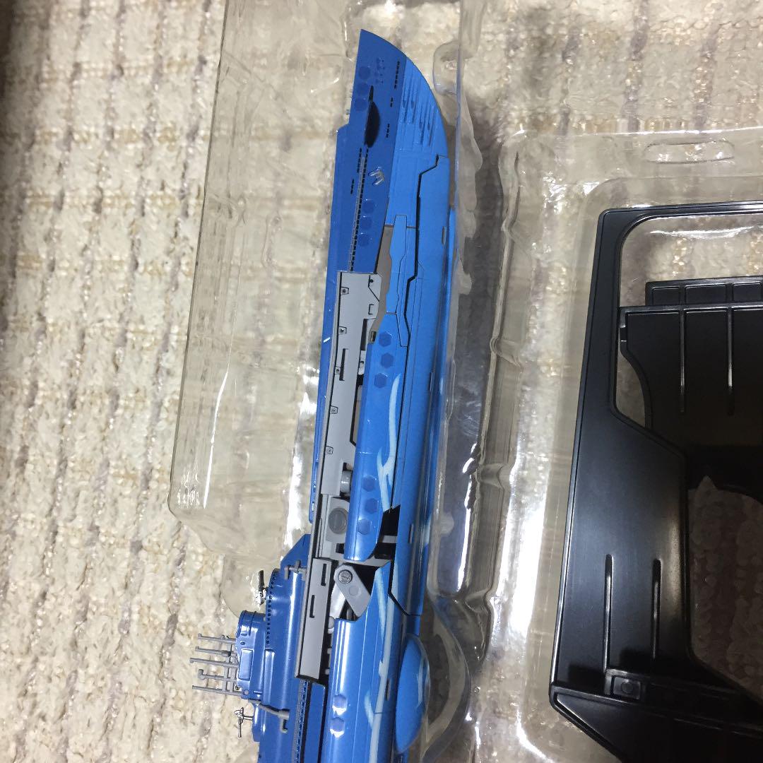 GSA イ401 ZqIAY-m62265106862 蒼き鋼のアルペジオ 好評超激安