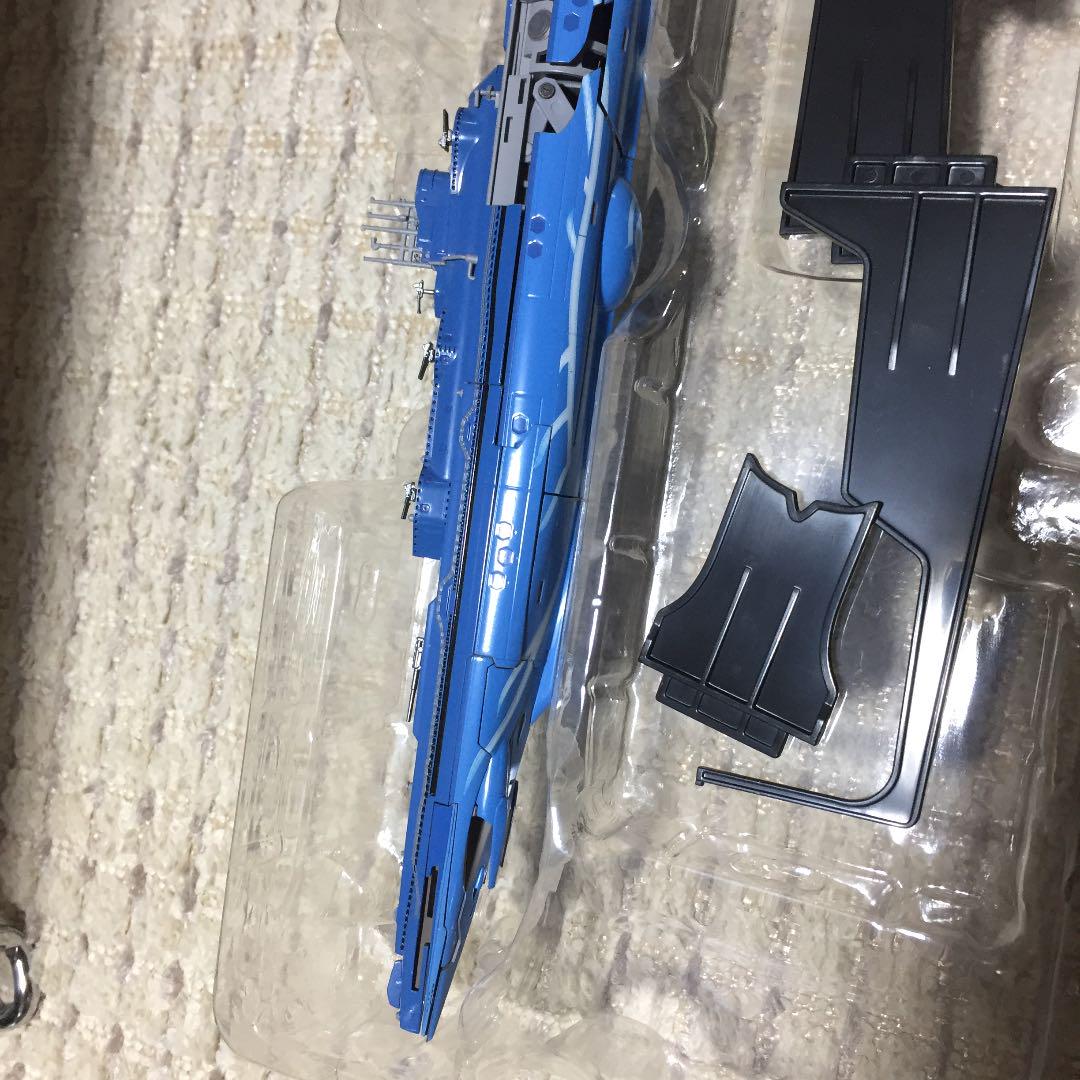 GSA イ401 ZqIAY-m62265106862 蒼き鋼のアルペジオ 好評超激安