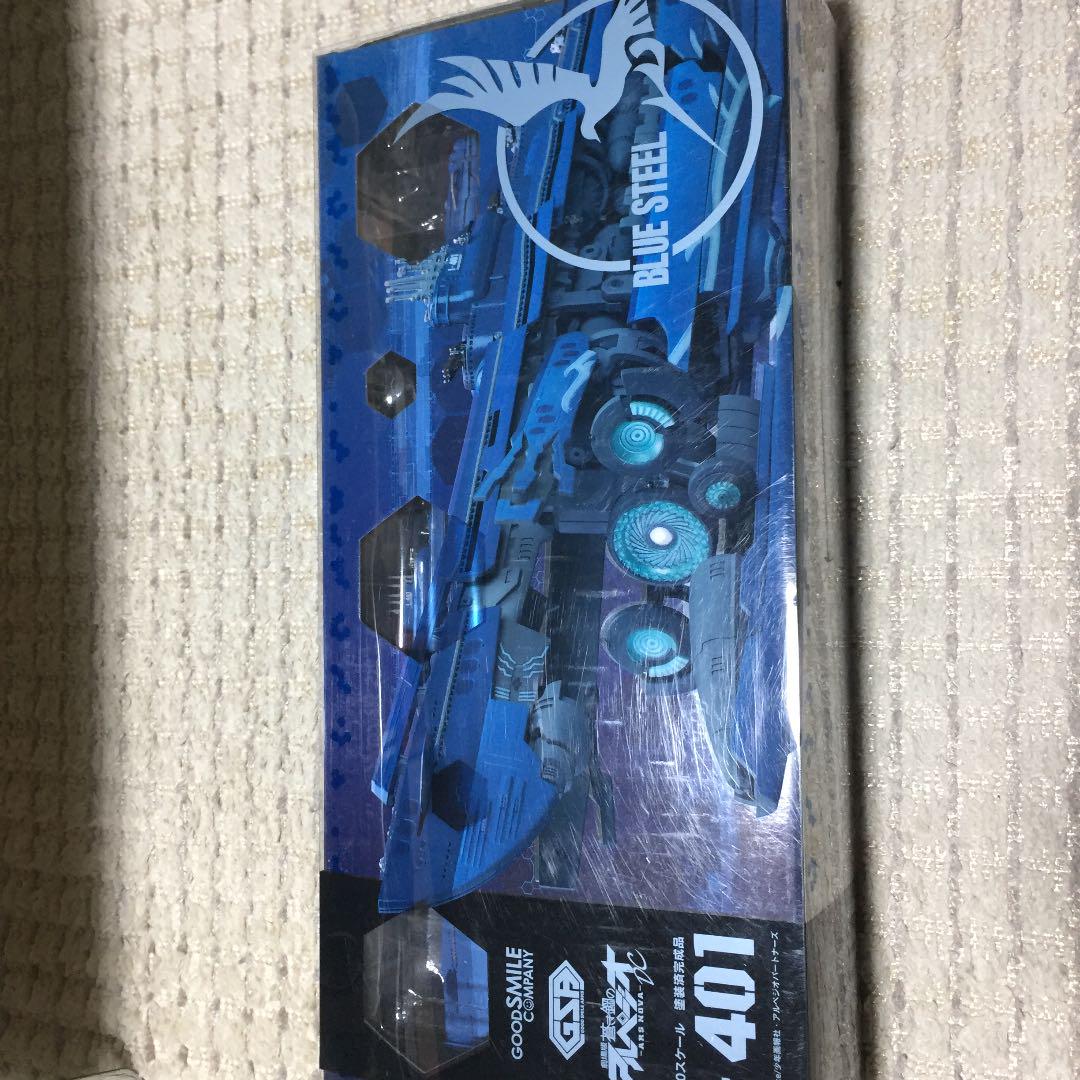 GSA イ401 ZqIAY-m62265106862 蒼き鋼のアルペジオ 好評超激安