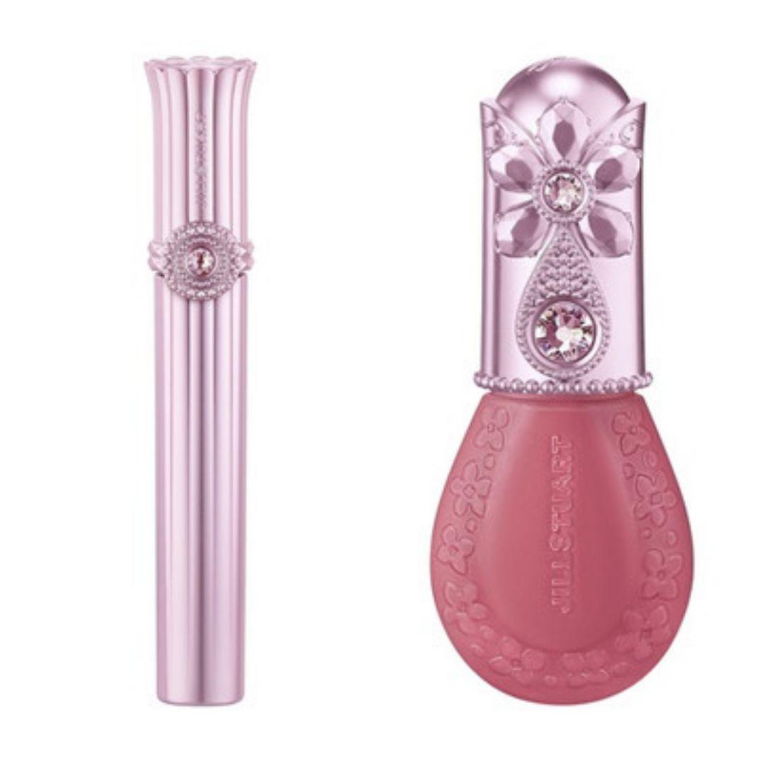 人気の雑貨がズラリ! 【新品*完売品】JILLSTUART 限定マスカラ