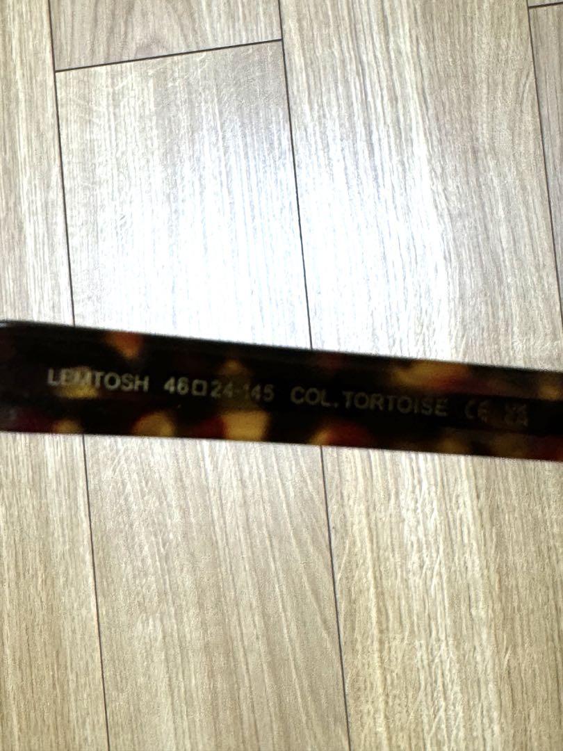 Moscot Lemtosh 画像3