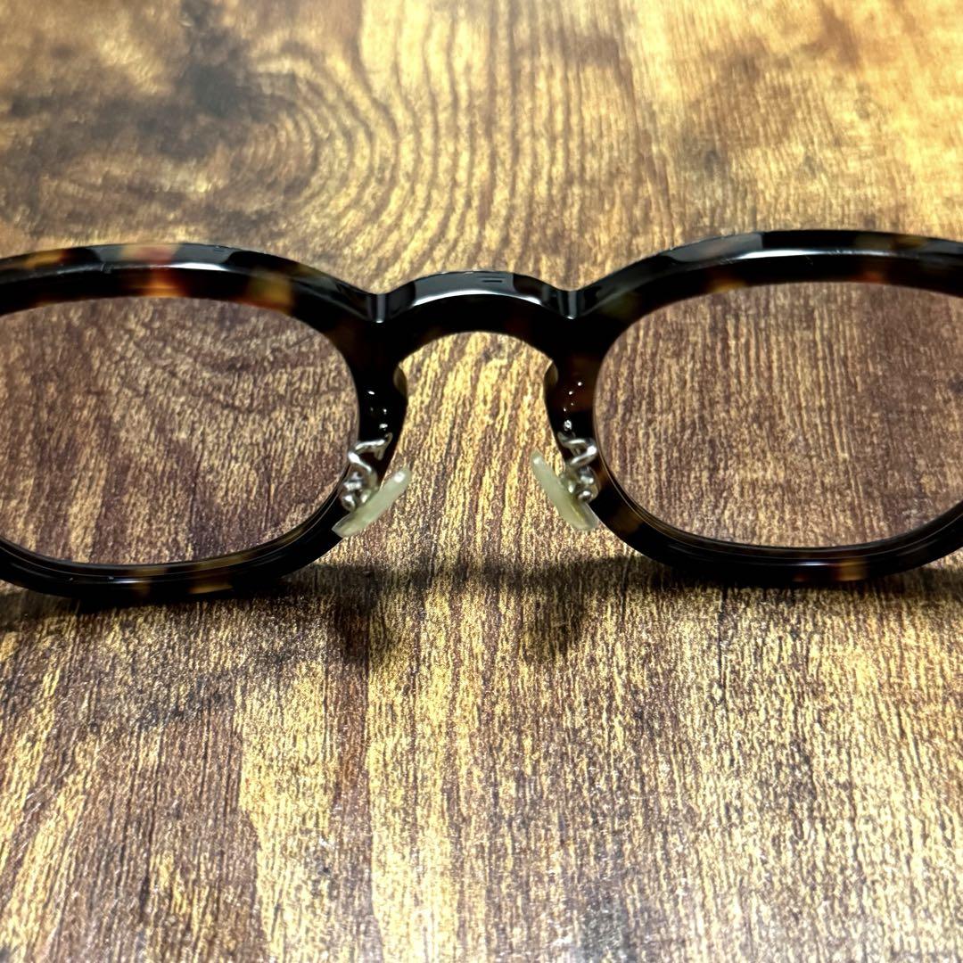 Moscot Lemtosh 画像4