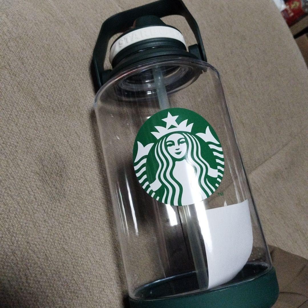スタバ　ジャグタンブラー