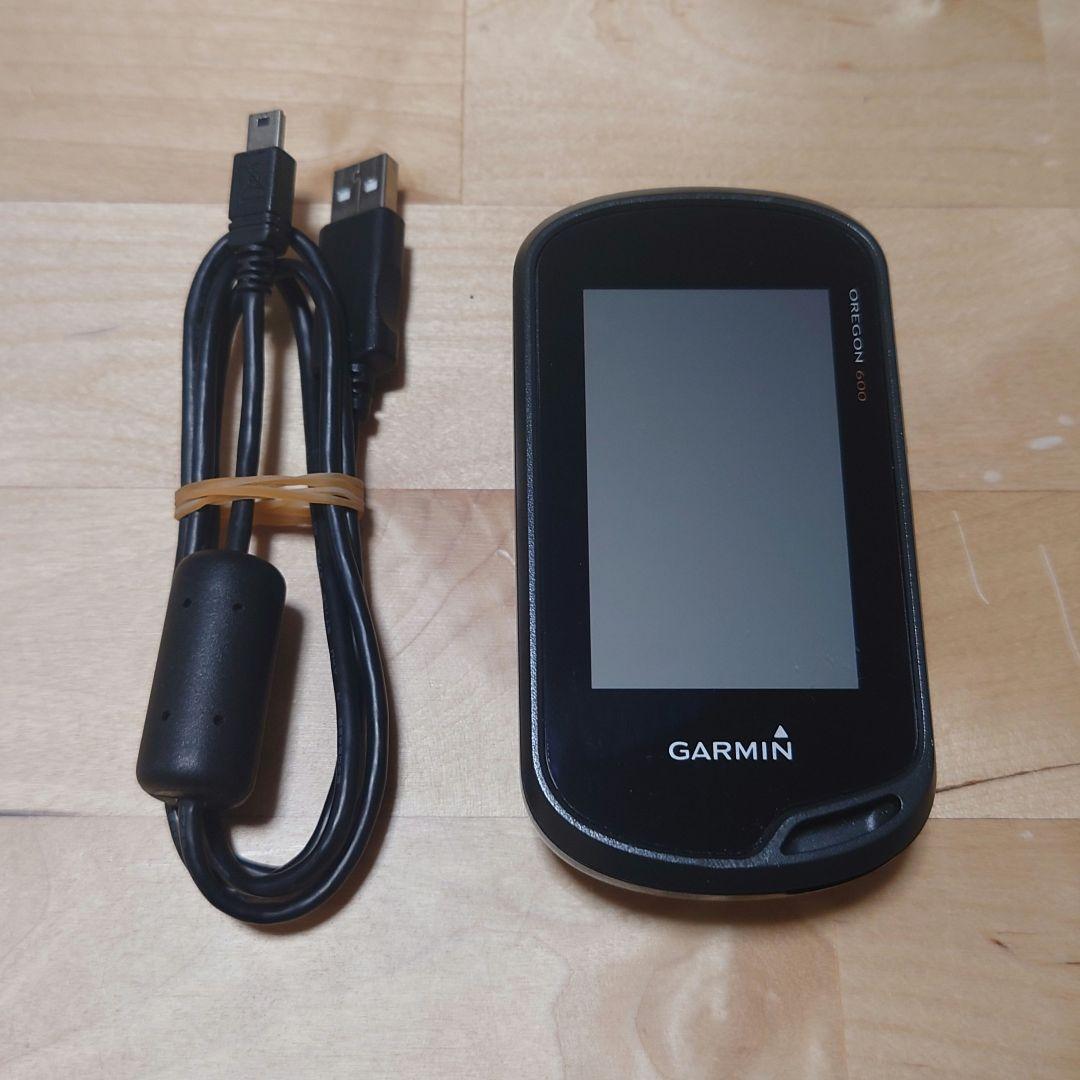 GARMIN OREGON 600