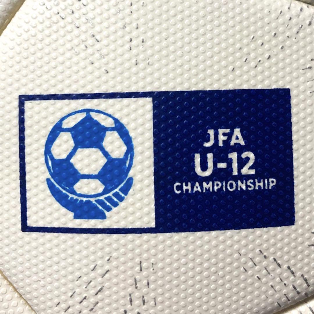 ❇️moltenモルテン・ヴァンタッジオ・検定球・4号・サッカーボール