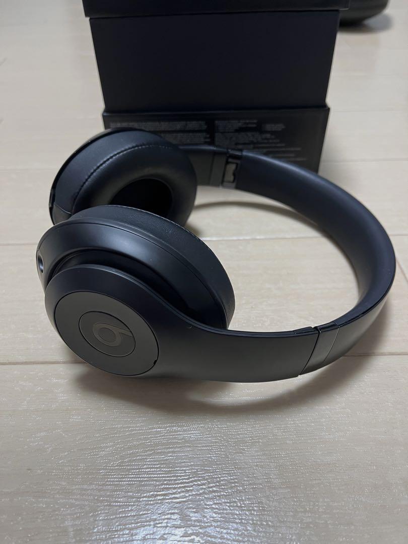 美品 Beats wireless Beats by dr. dre