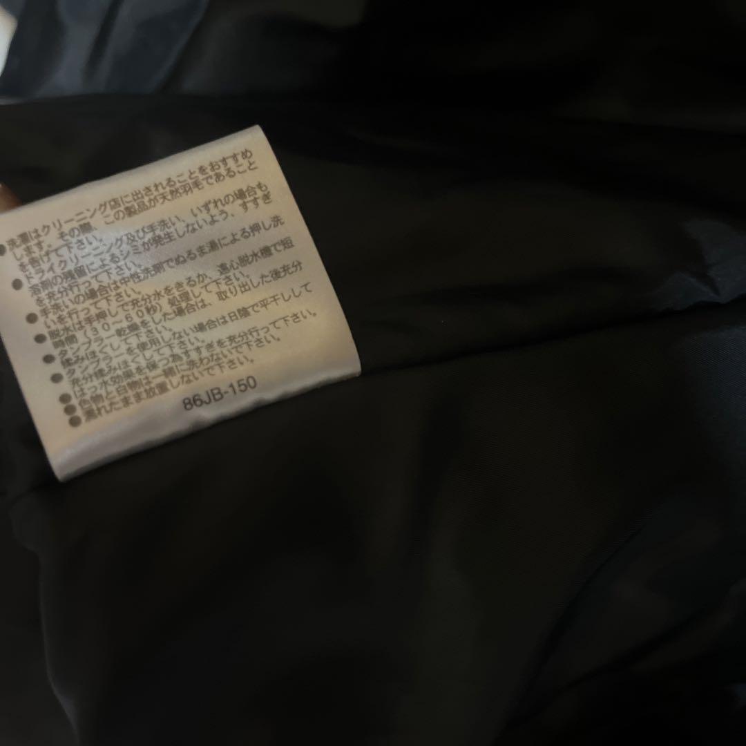 MIZUNO ベンチコート　女性Mサイズ　黒　ブラック　ロングコート　ミズノ
