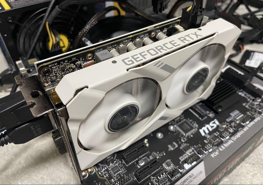 RTX 2070 ジャンク ZOTAC RTX 2070 Super ジャンク グラボ GPU
