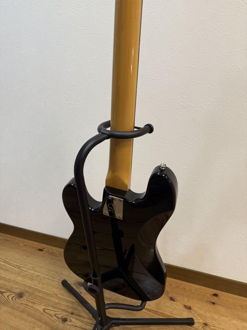 【新品弦付き！】 SELVA セルバ　 エレキベース ベース イシバシ楽器