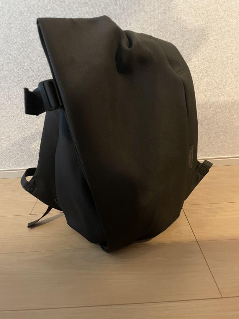 cote&ciel　ISAR リュック　バックパック Mサイズ 8,514円