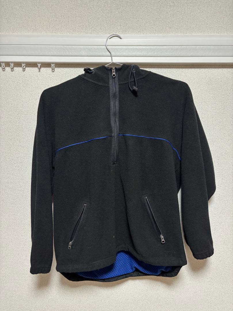 GAP 90s ボアジャケット