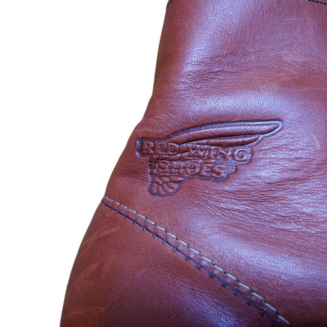 RED WING  アイリッシュセッター  9105 12年製 27,5cm