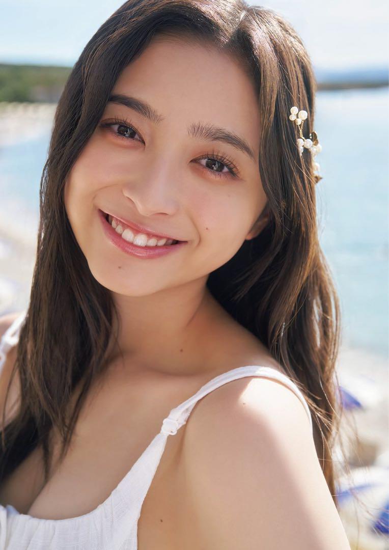 井上和 写真集 モノローグ ポスター 会場限定 バースデーライブ味の素スタジアム