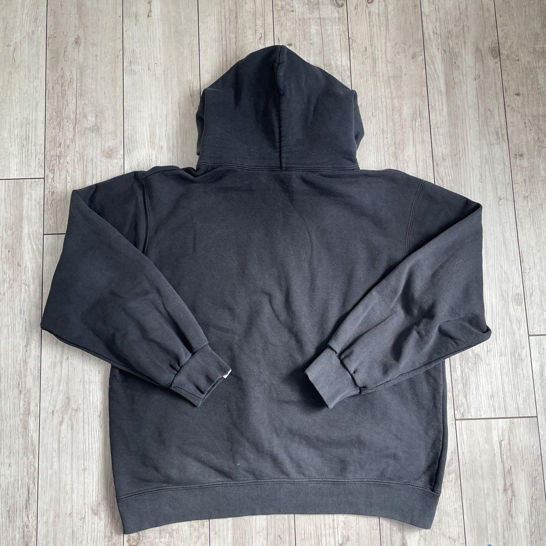 90's 初期タグ old A BATHING APE  パーカー 希少