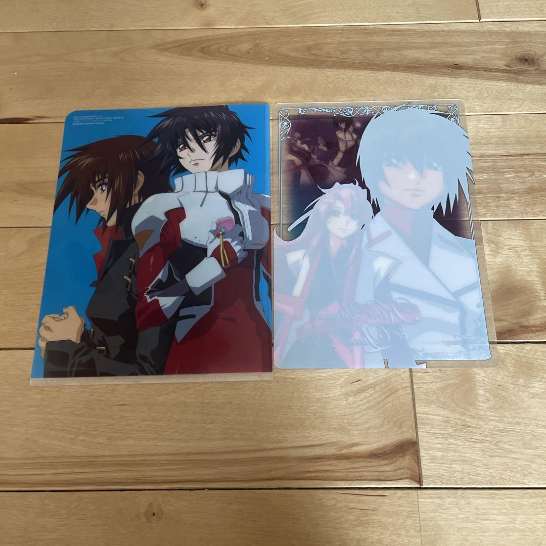 ガンダムseed まとめ売り