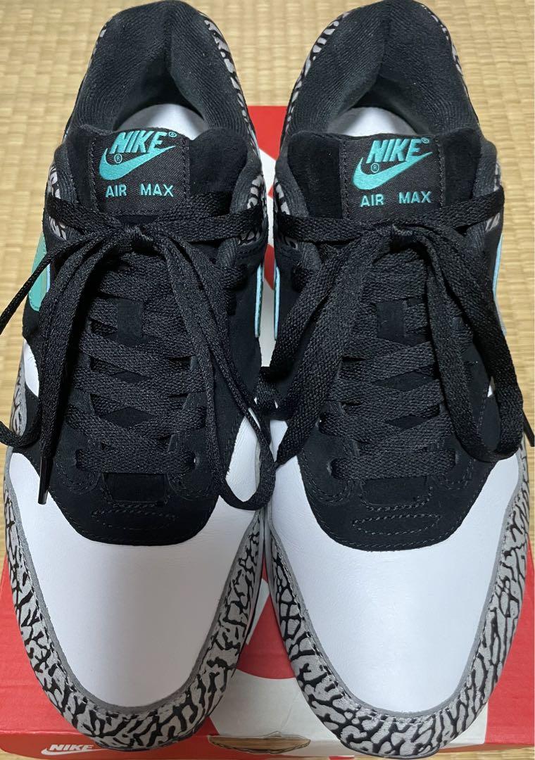 NIKE Air Max 1 “atmos elephant” 30.0㎝