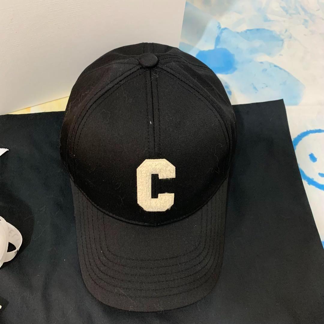 Kith Osaka Exclusive Hanshin Tigers 帽子